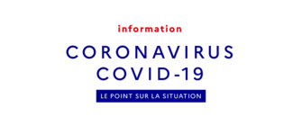 COVID-19 : Point sur la situation sanitaire dans les Alpes-Maritimes